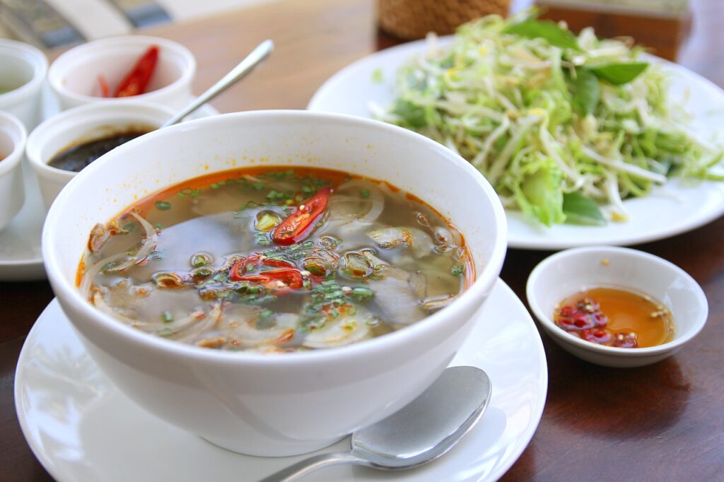 rice, vermicelli, noodle