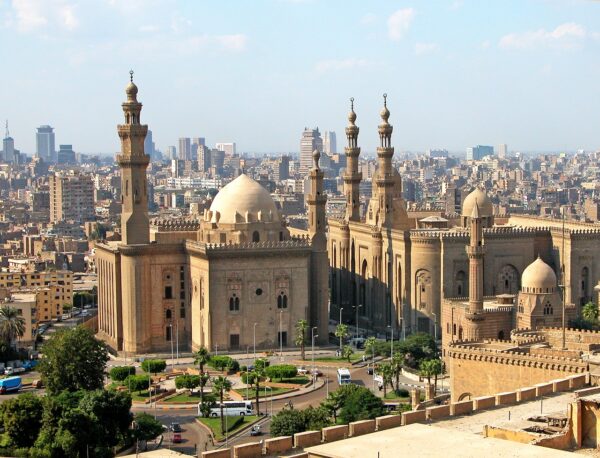 Egypt: The Cradle of Civilization – One Ticket Please