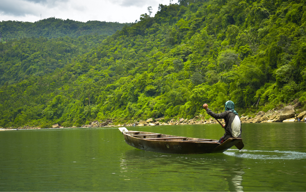 Meghalaya “Vax Trip”: Enjoy The Scenic Beauty Of The Meghalaya Only If You Are ‘Vaccinated’!