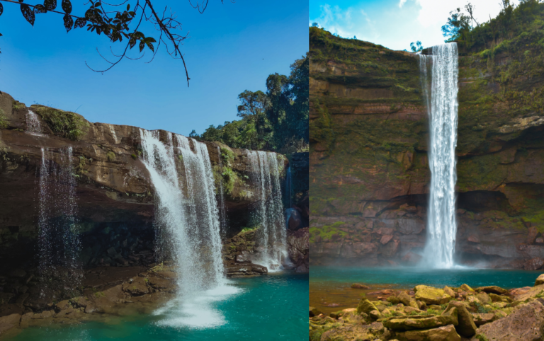 Meghalaya “Vax Trip”: Enjoy The Scenic Beauty Of The Meghalaya Only If You Are ‘Vaccinated’!