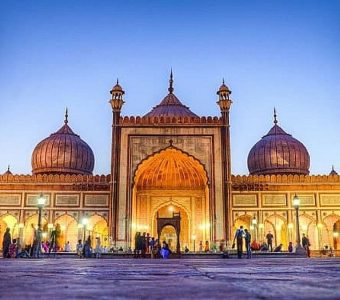 Jama Masjid