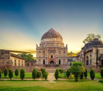 Lodhi Garden