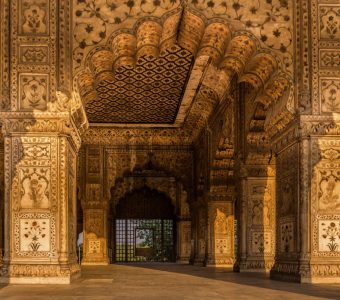 Mughal Architecture