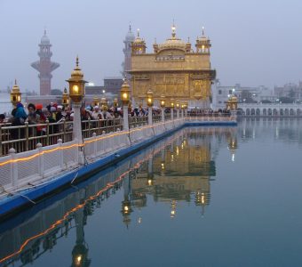 golden temple, shrine, temple