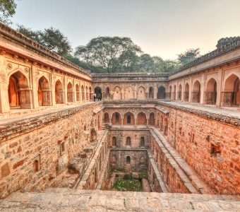 mehrauli-archaeological-park