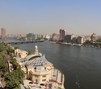 nile river, cairo, nile