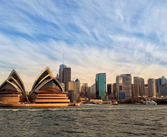 sydney, opera house, australia